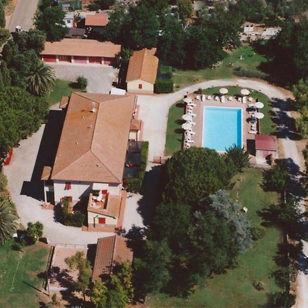 Casa Vacanze Guardamare Сан Винченцо Екстериор снимка