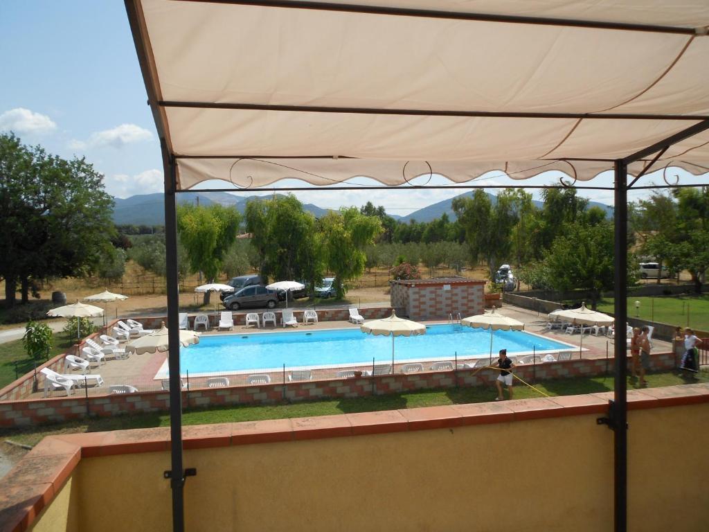 Casa Vacanze Guardamare Сан Винченцо Стая снимка