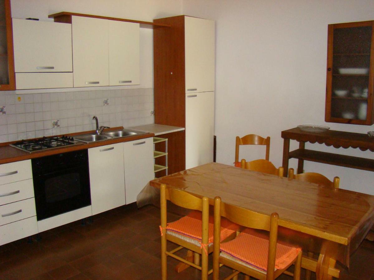 Casa Vacanze Guardamare Сан Винченцо Екстериор снимка