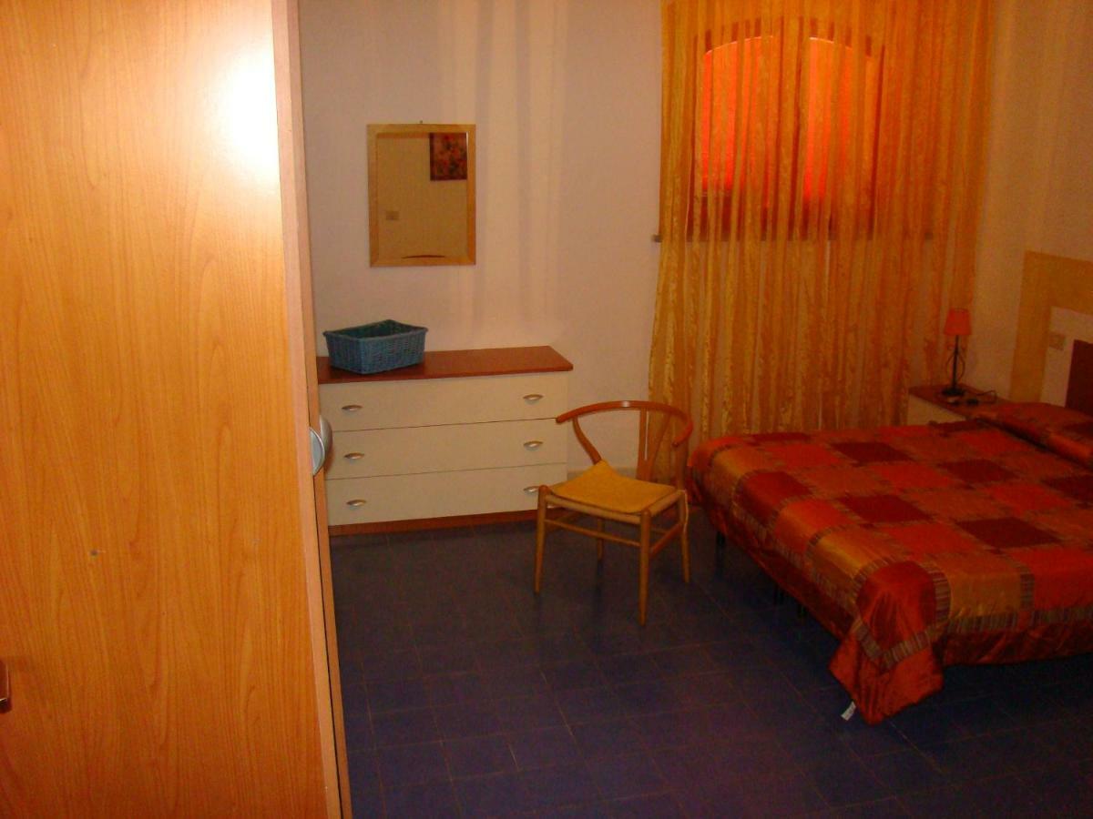 Casa Vacanze Guardamare Сан Винченцо Екстериор снимка